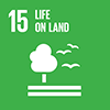 UN SDG 15: Life on Land