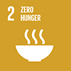 UN SDG 2: Zero Hunger