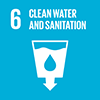 UN SDG 6: Clean Water